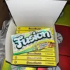 Fusion Banana Chocolate Bar