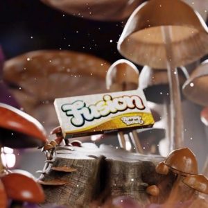 Ferrero Rocher Fusion Bars