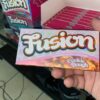 Fusion Bars