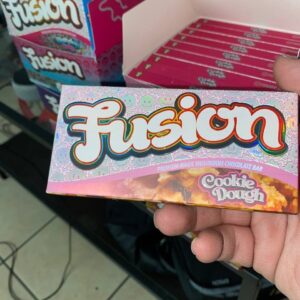 Fusion Bars
