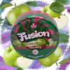 Fusion Gummies Sour Apple